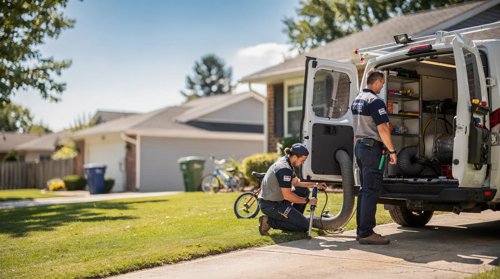 24/7 HVAC Repair & AC Replacement in Plum City, WI near me
